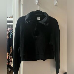 Stars Above pullover